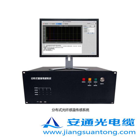 DTS�ֲ�ʽ���w�y��ϵ�y